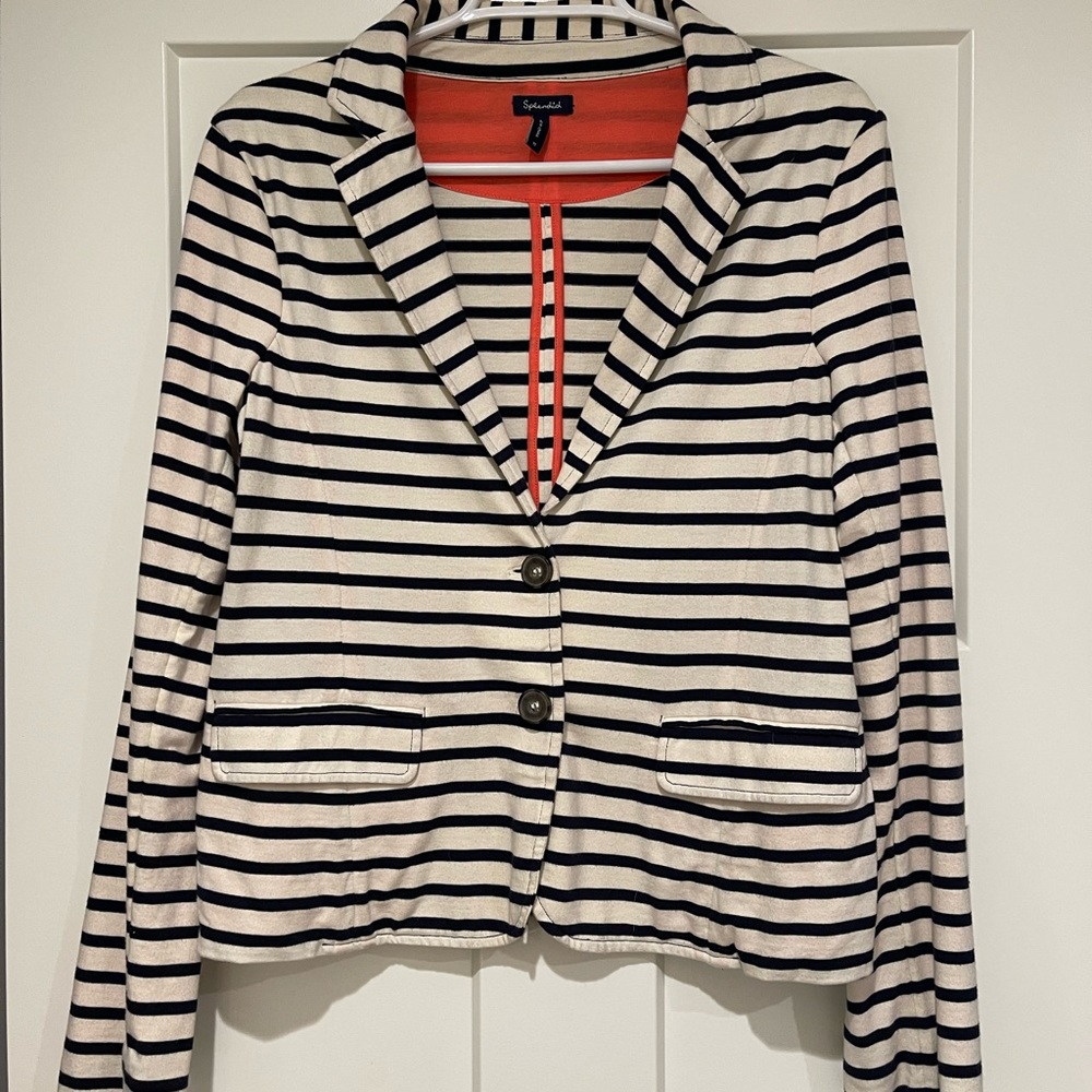 Women’s blazer jacket